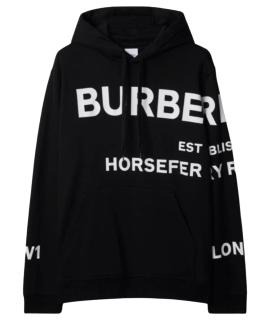 BURBERRY Худи/толстовка