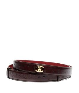 CHANEL Ремень