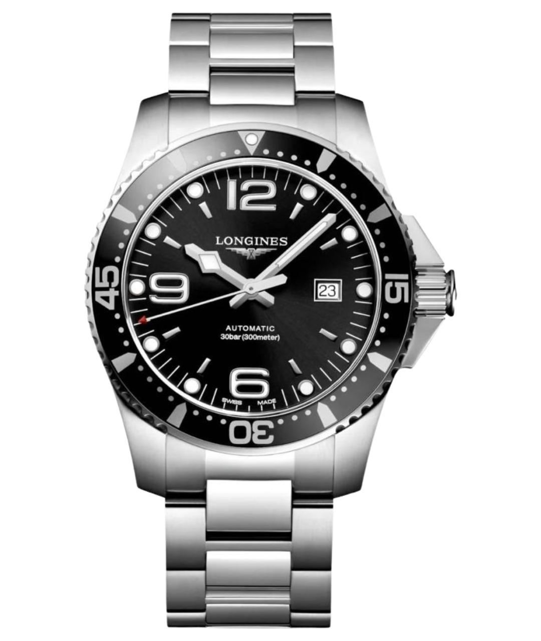 LONGINES Часы, фото 1