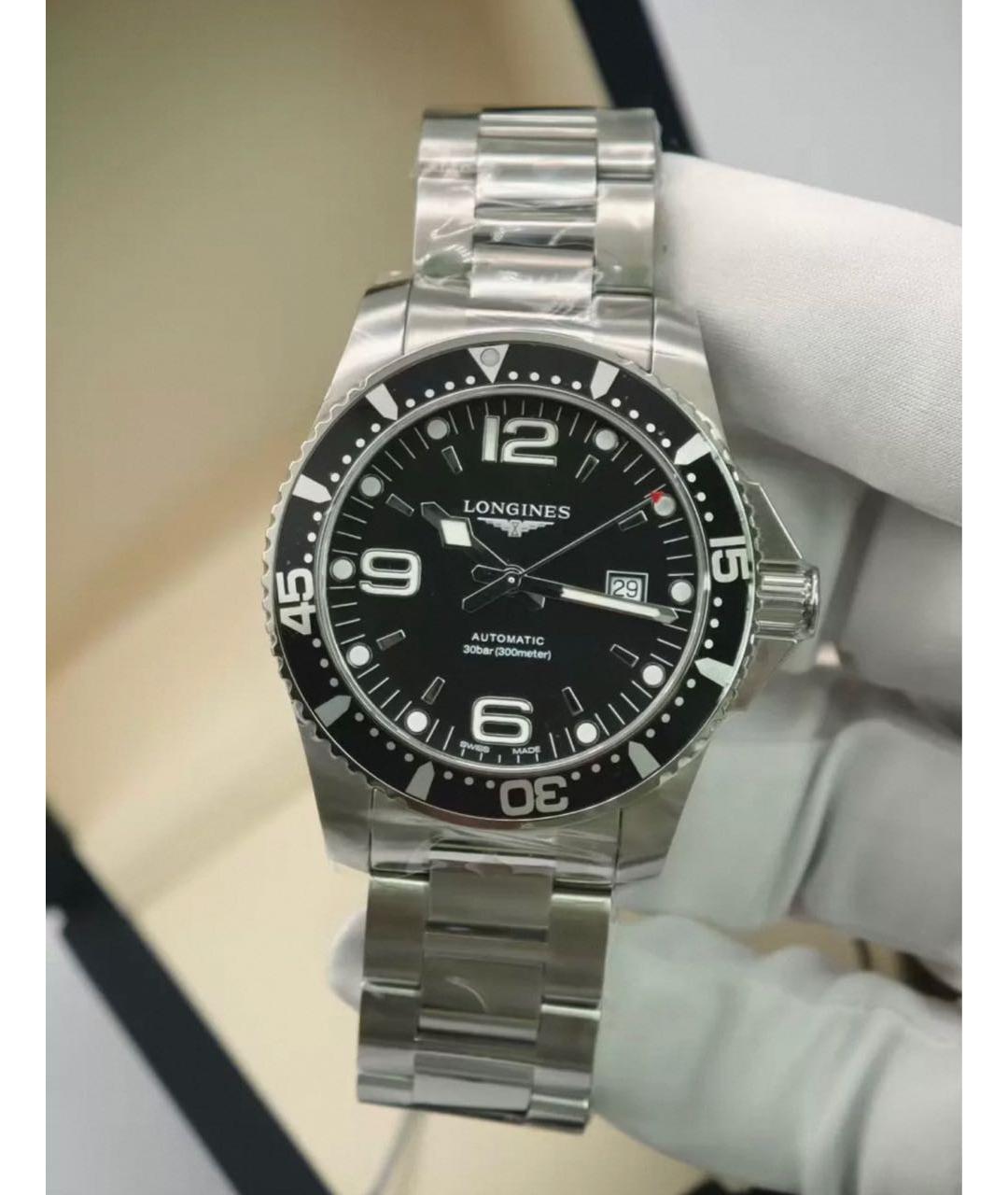 LONGINES Часы, фото 6