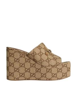 GUCCI Сабо