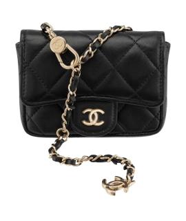CHANEL Поясная сумка