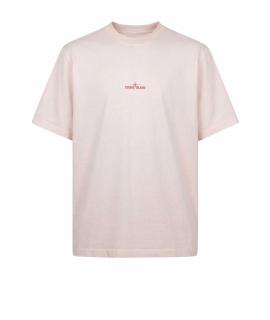 STONE ISLAND Футболка