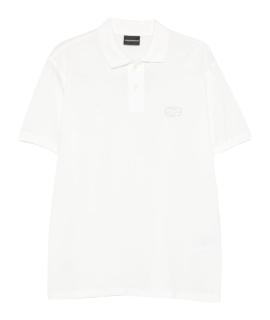 EMPORIO ARMANI Поло с коротким рукавом
