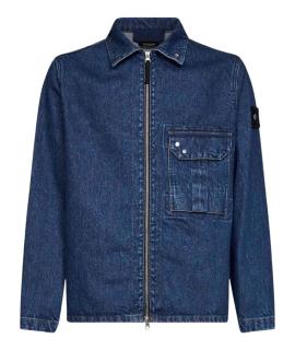 STONE ISLAND Кэжуал рубашка