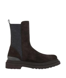 BRUNELLO CUCINELLI Ботинки