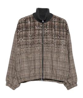 BRUNELLO CUCINELLI Куртка