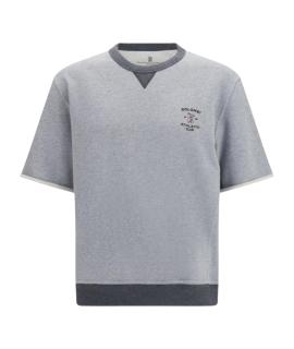 BRUNELLO CUCINELLI Джемпер / свитер