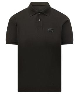EMPORIO ARMANI Поло с коротким рукавом