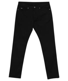 EMPORIO ARMANI Прямые джинсы
