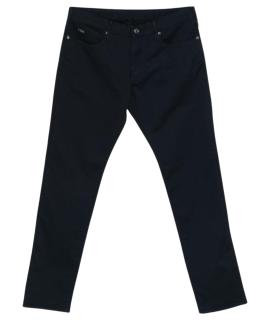 EMPORIO ARMANI Прямые джинсы