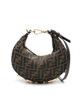 FENDI Сумка с короткими ручками