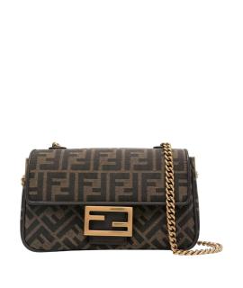 FENDI Сумка через плечо