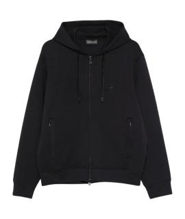 EMPORIO ARMANI Худи/толстовка