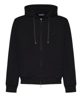 EMPORIO ARMANI Худи/толстовка