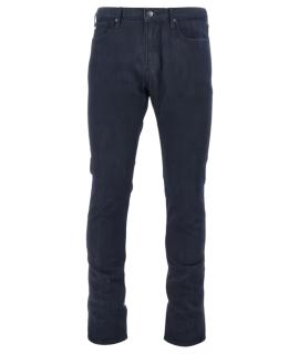 EMPORIO ARMANI Прямые джинсы