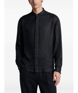 GIORGIO ARMANI Кэжуал рубашка