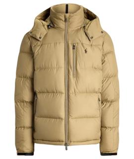 POLO RALPH LAUREN Пуховик