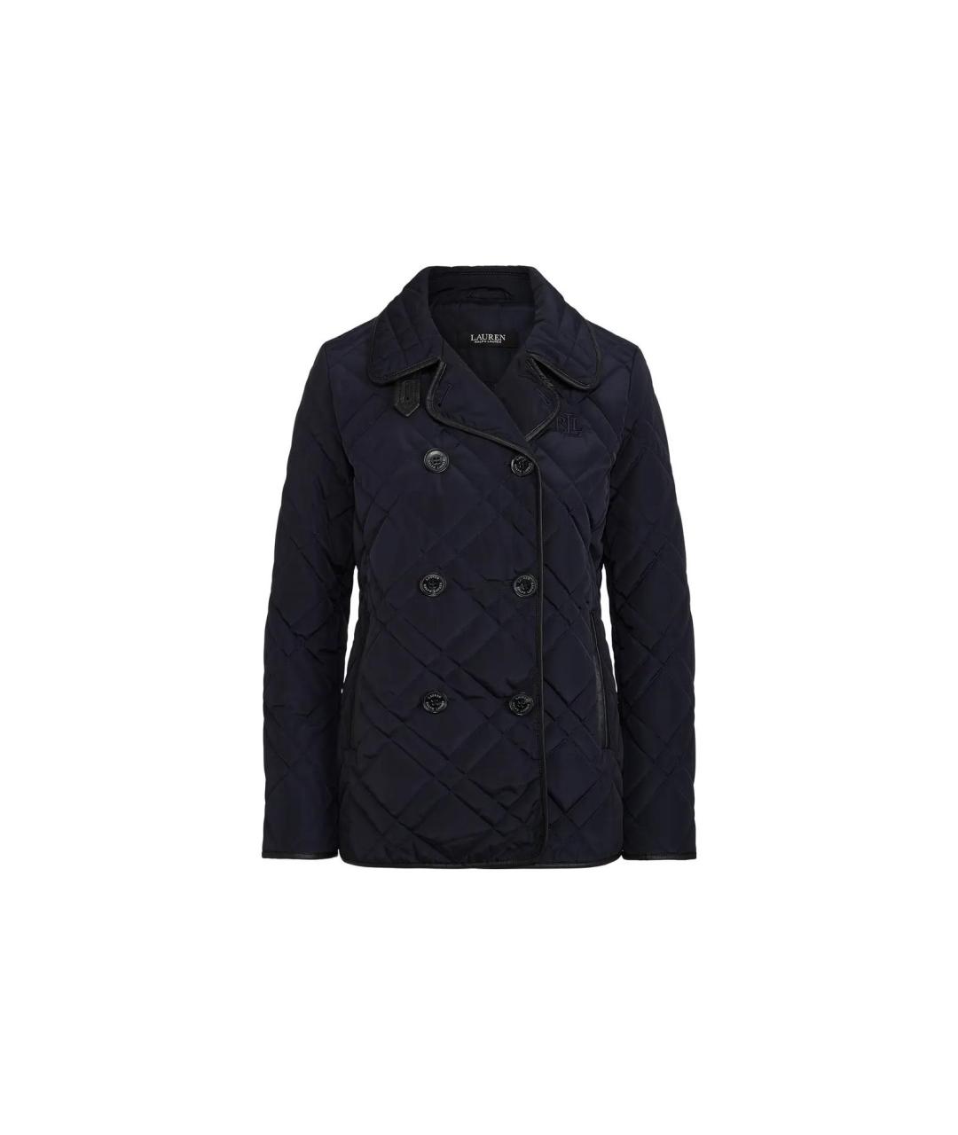 POLO RALPH LAUREN Синяя куртка, фото 6