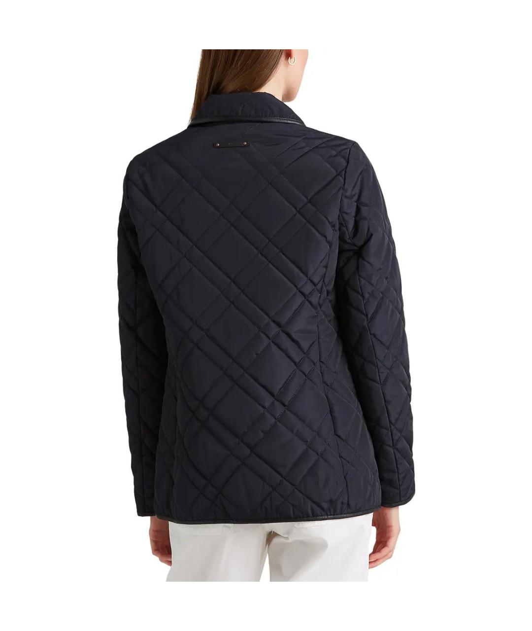 POLO RALPH LAUREN Синяя куртка, фото 3