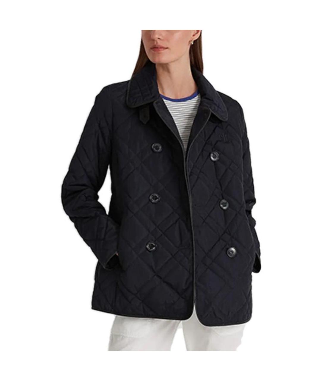 POLO RALPH LAUREN Синяя куртка, фото 4