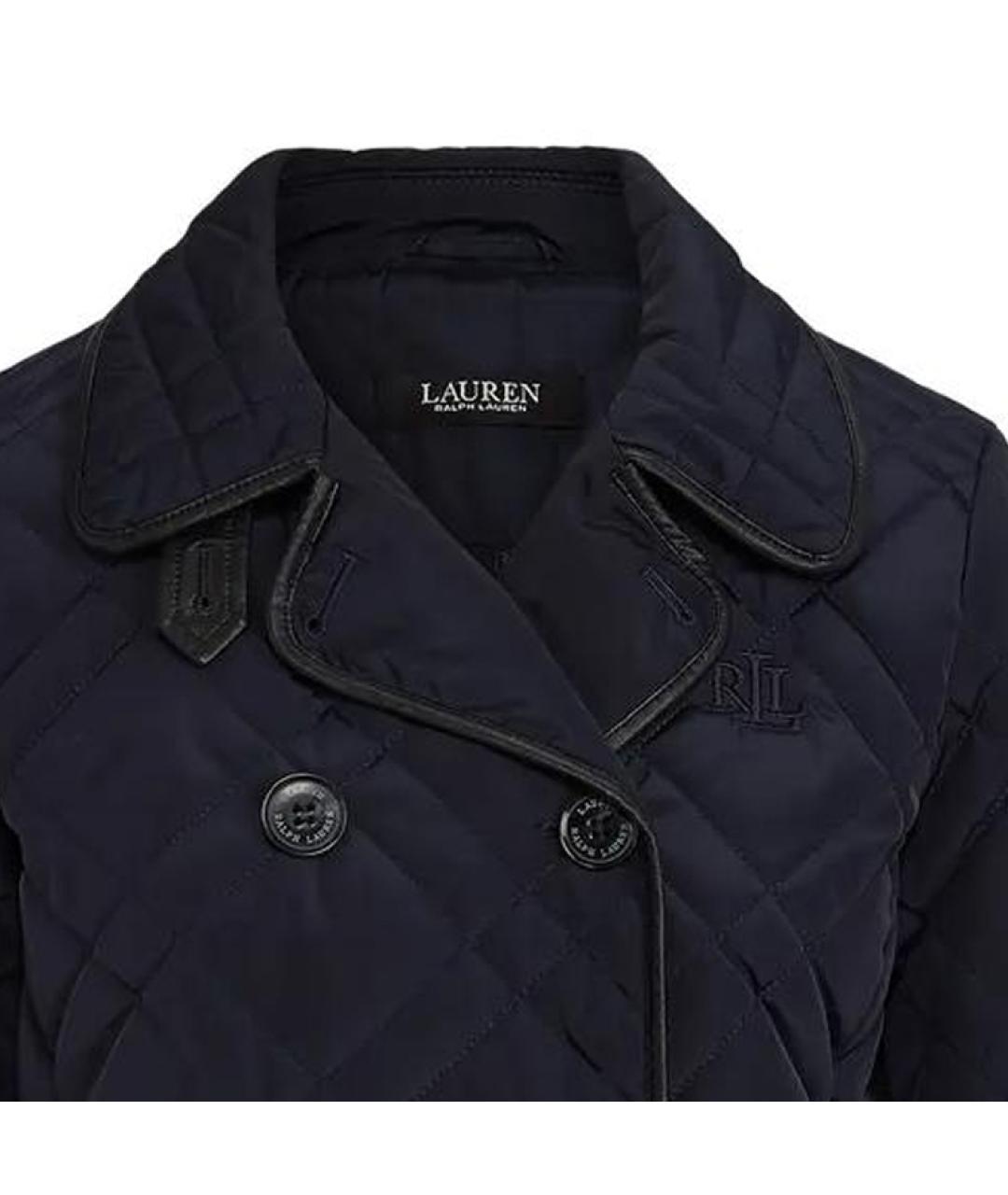 POLO RALPH LAUREN Синяя куртка, фото 5