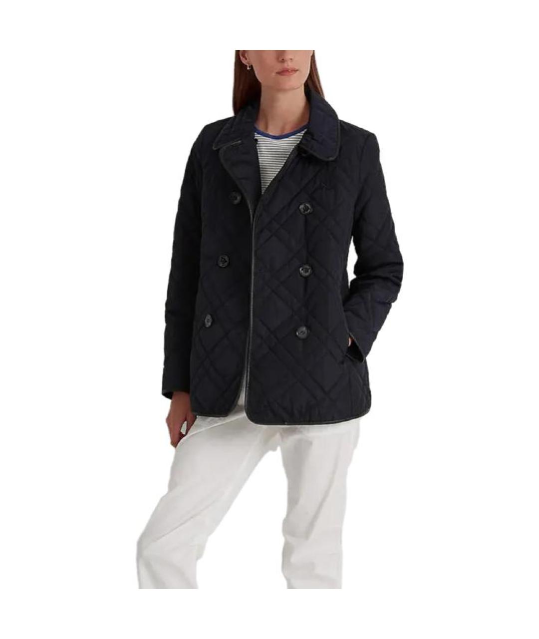 POLO RALPH LAUREN Синяя куртка, фото 2