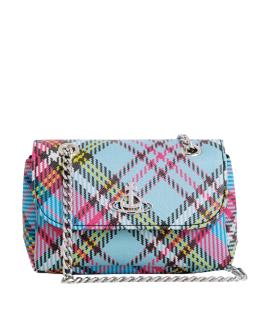 VIVIENNE WESTWOOD Сумка через плечо