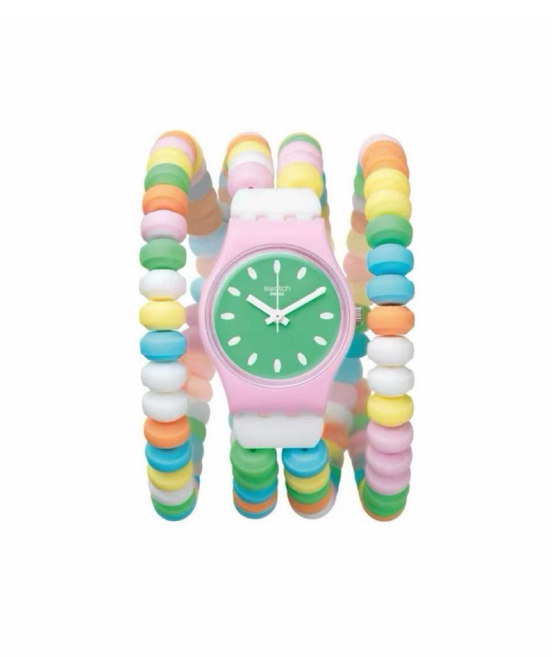 Swatch Мульти часы, фото 6