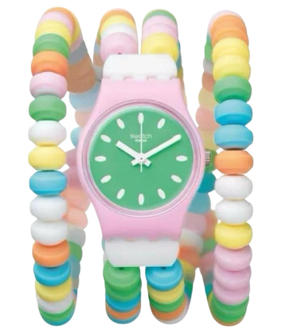 Swatch Мульти часы, фото 1
