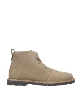 BIRKENSTOCK Полусапоги