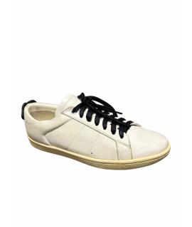 SAINT LAURENT Кеды
