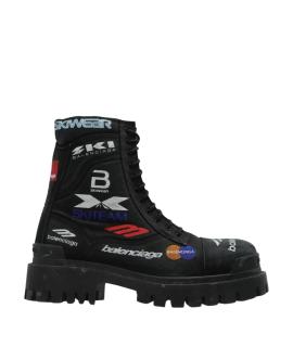 BALENCIAGA Высокие ботинки