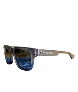 CHROME HEARTS Солнцезащитные очки