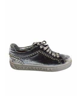 PHILIPP PLEIN Кеды