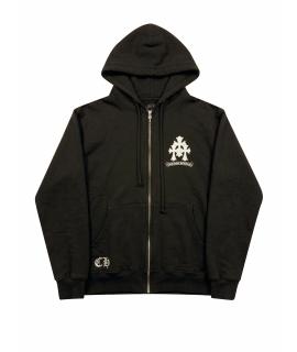 CHROME HEARTS Худи/толстовка