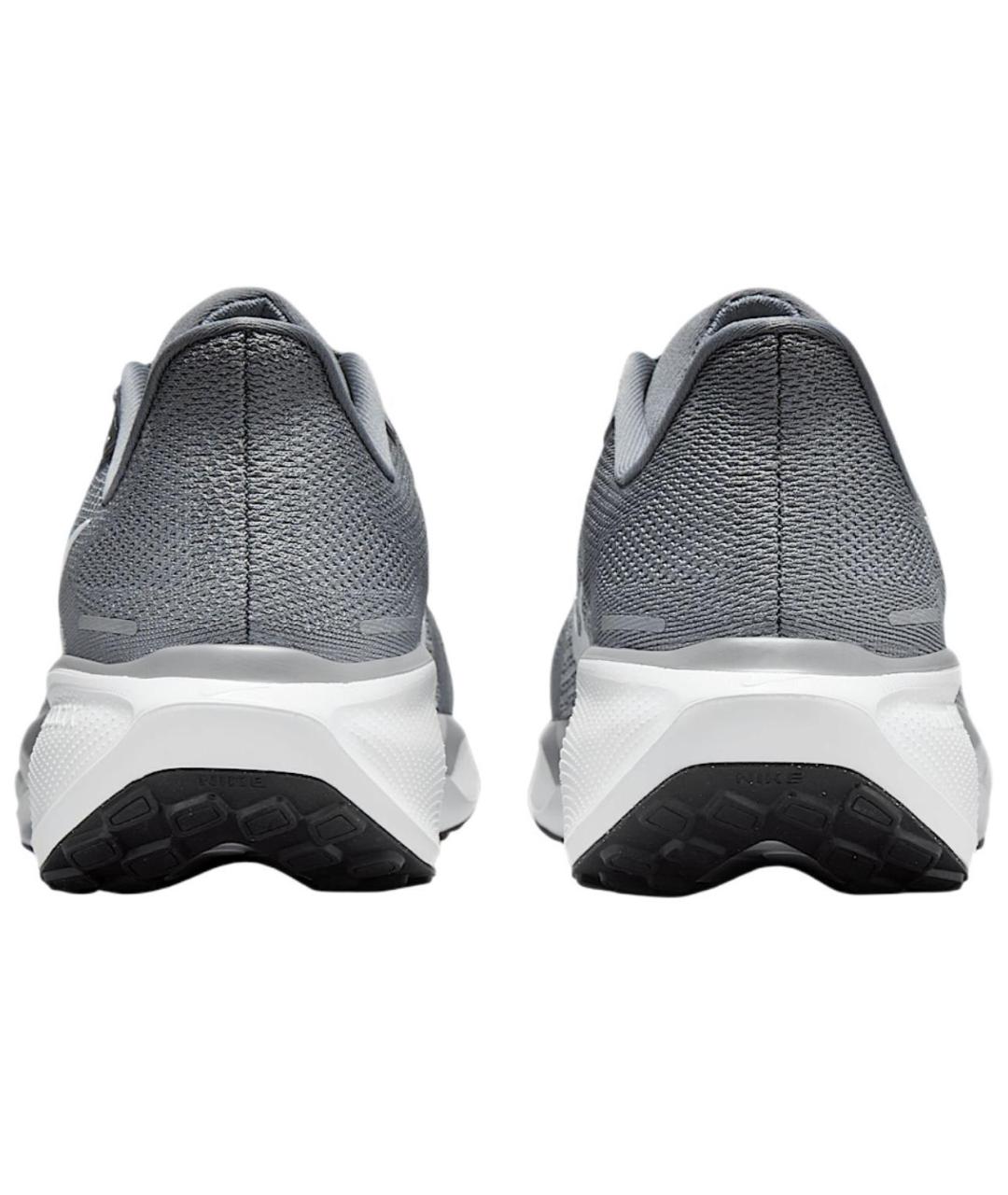 NIKE Серые кроссовки, фото 6