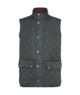 BARBOUR Жилет