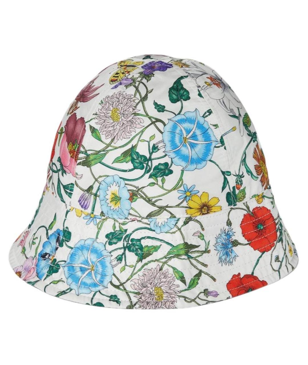 GUCCI Мульти панама, фото 2
