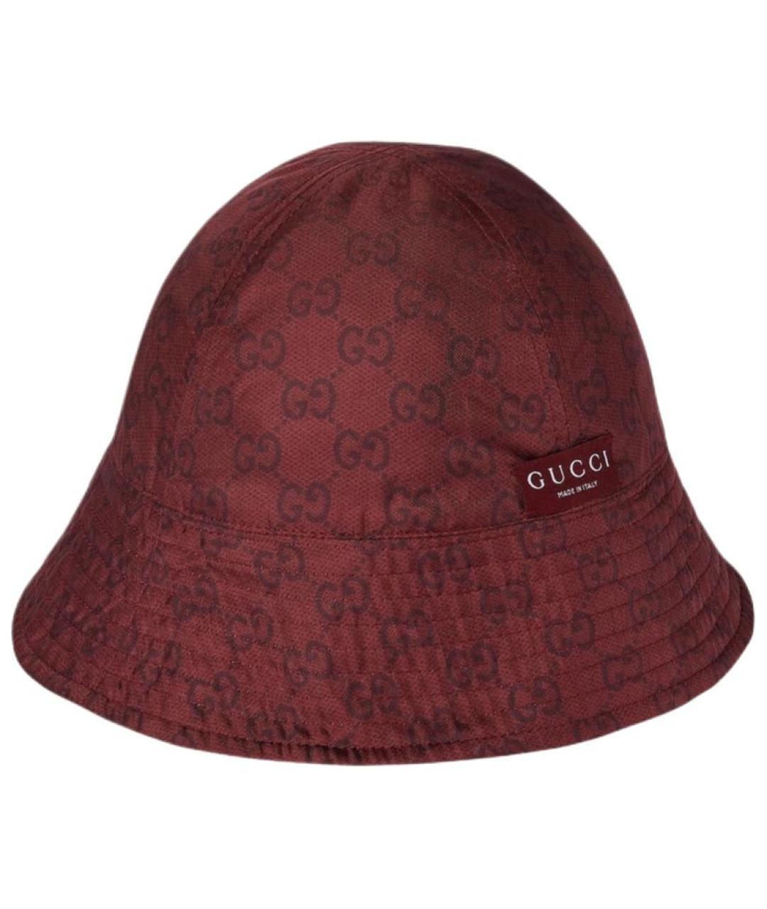 GUCCI Мульти панама, фото 5