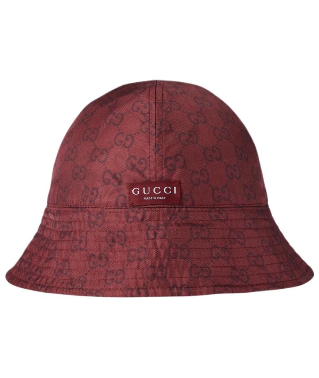 GUCCI Мульти панама, фото 4