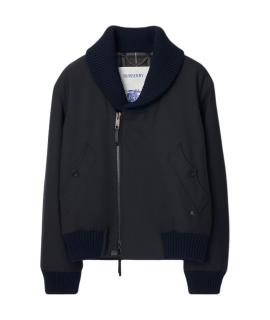 BURBERRY Пуховик