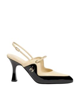 CHANEL Туфли