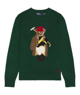 POLO RALPH LAUREN Джемпер / свитер