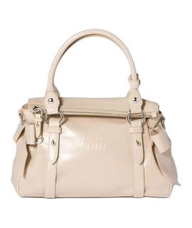 MIU MIU Сумка через плечо