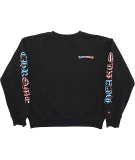 CHROME HEARTS Худи/толстовка
