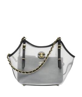 CHANEL Сумка через плечо
