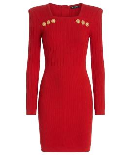 BALMAIN Коктейльное платье