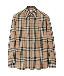 BURBERRY Классическая рубашка
