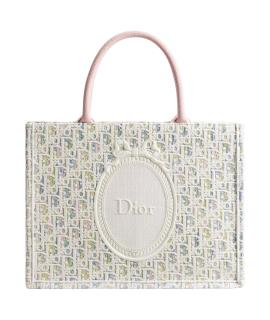 CHRISTIAN DIOR Сумка через плечо